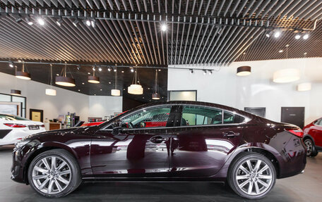 Mazda 6, 2023 год, 4 200 000 рублей, 8 фотография