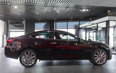 Mazda 6, 2023 год, 4 200 000 рублей, 4 фотография