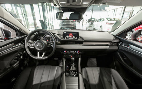 Mazda 6, 2023 год, 4 200 000 рублей, 16 фотография