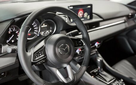 Mazda 6, 2023 год, 4 200 000 рублей, 18 фотография