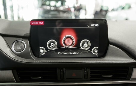 Mazda 6, 2023 год, 4 200 000 рублей, 21 фотография