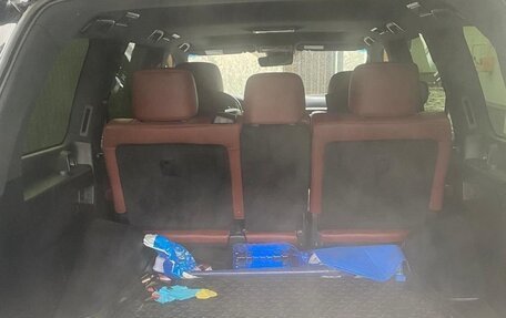 Lexus LX III, 2017 год, 8 700 000 рублей, 5 фотография