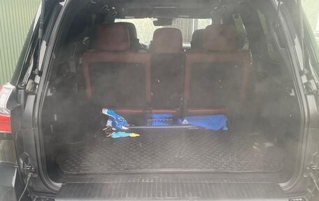 Lexus LX III, 2017 год, 8 700 000 рублей, 4 фотография