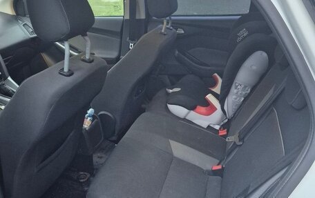 Ford Focus III, 2011 год, 630 000 рублей, 3 фотография