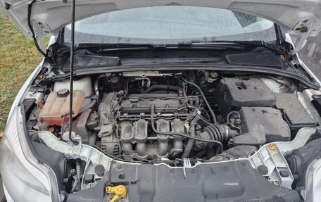 Ford Focus III, 2011 год, 630 000 рублей, 5 фотография