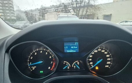 Ford Focus III, 2011 год, 630 000 рублей, 6 фотография