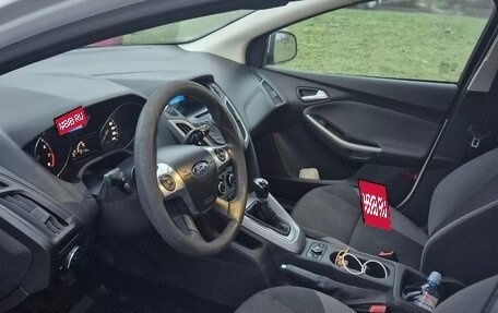 Ford Focus III, 2011 год, 630 000 рублей, 4 фотография