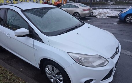 Ford Focus III, 2011 год, 630 000 рублей, 7 фотография