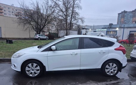 Ford Focus III, 2011 год, 630 000 рублей, 14 фотография