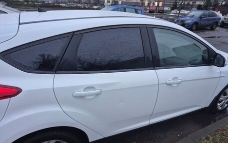 Ford Focus III, 2011 год, 630 000 рублей, 9 фотография