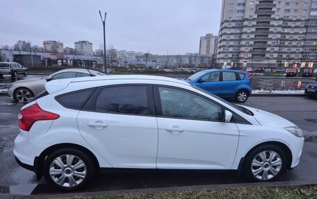 Ford Focus III, 2011 год, 630 000 рублей, 17 фотография