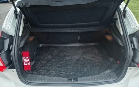 Ford Focus III, 2011 год, 630 000 рублей, 12 фотография