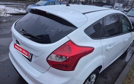 Ford Focus III, 2011 год, 630 000 рублей, 10 фотография