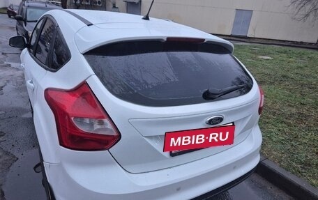 Ford Focus III, 2011 год, 630 000 рублей, 11 фотография