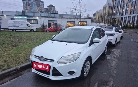 Ford Focus III, 2011 год, 630 000 рублей, 15 фотография