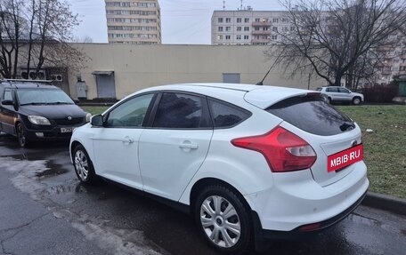 Ford Focus III, 2011 год, 630 000 рублей, 13 фотография