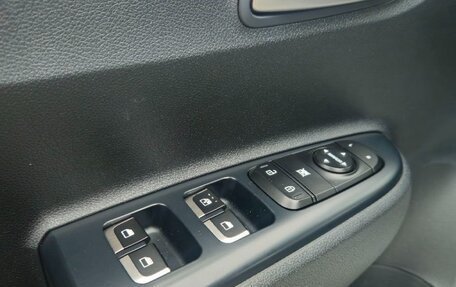 KIA Rio IV, 2017 год, 1 319 990 рублей, 9 фотография