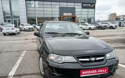 Daewoo Nexia I рестайлинг, 2012 год, 190 000 рублей, 1 фотография