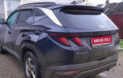 Hyundai Tucson, 2021 год, 3 600 000 рублей, 1 фотография