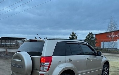 Suzuki Grand Vitara, 2006 год, 710 000 рублей, 1 фотография