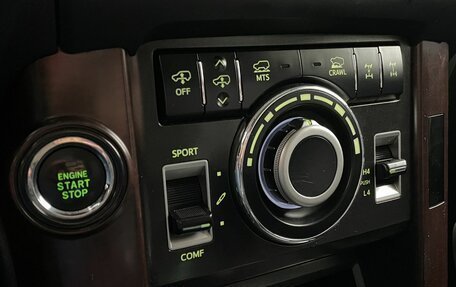 Toyota Land Cruiser Prado 150 рестайлинг 2, 2014 год, 3 260 000 рублей, 18 фотография