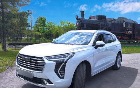 Haval Jolion, 2023 год, 1 999 000 рублей, 1 фотография