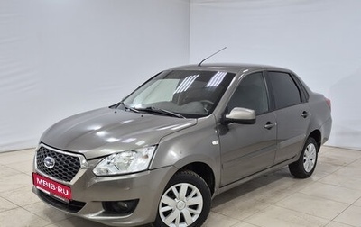 Datsun on-DO I рестайлинг, 2017 год, 400 000 рублей, 1 фотография