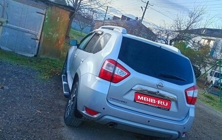 Nissan Terrano III, 2015 год, 1 200 000 рублей, 1 фотография