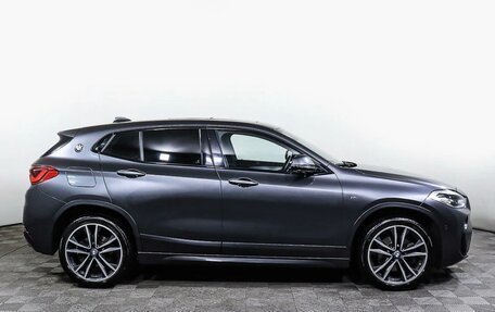 BMW X2, 2020 год, 3 950 000 рублей, 2 фотография