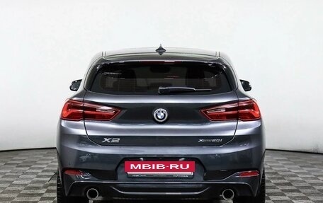 BMW X2, 2020 год, 3 950 000 рублей, 4 фотография