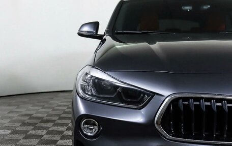 BMW X2, 2020 год, 3 950 000 рублей, 7 фотография