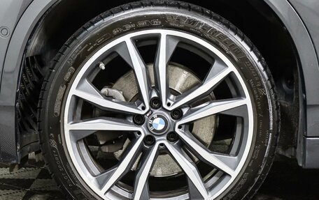 BMW X2, 2020 год, 3 950 000 рублей, 10 фотография