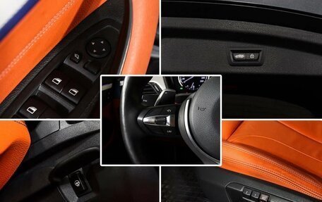 BMW X2, 2020 год, 3 950 000 рублей, 14 фотография