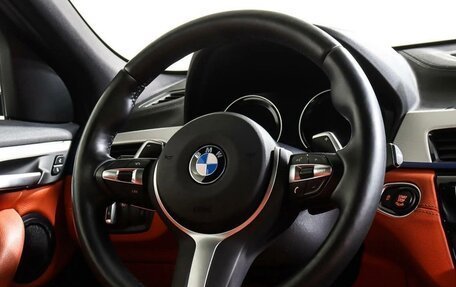 BMW X2, 2020 год, 3 950 000 рублей, 16 фотография