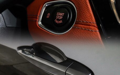 BMW X2, 2020 год, 3 950 000 рублей, 11 фотография