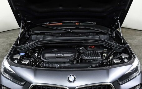 BMW X2, 2020 год, 3 950 000 рублей, 8 фотография