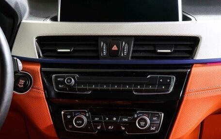 BMW X2, 2020 год, 3 950 000 рублей, 18 фотография