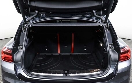 BMW X2, 2020 год, 3 950 000 рублей, 9 фотография