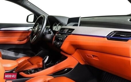 BMW X2, 2020 год, 3 950 000 рублей, 19 фотография