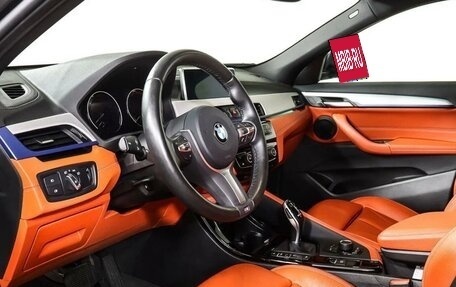 BMW X2, 2020 год, 3 950 000 рублей, 17 фотография