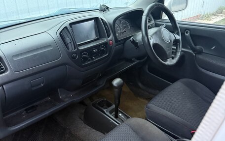Mazda Laputa, 2002 год, 80 000 рублей, 2 фотография
