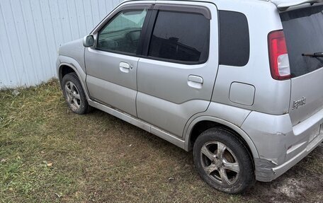 Mazda Laputa, 2002 год, 80 000 рублей, 3 фотография