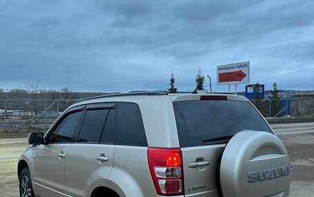 Suzuki Grand Vitara, 2006 год, 710 000 рублей, 2 фотография