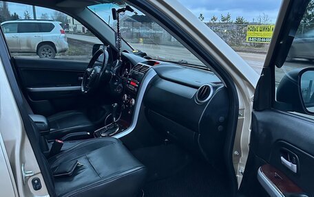 Suzuki Grand Vitara, 2006 год, 710 000 рублей, 6 фотография