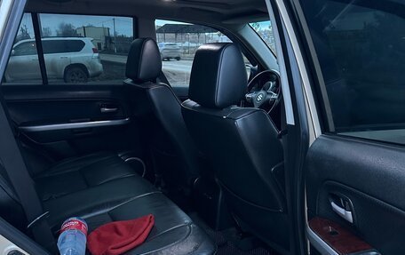 Suzuki Grand Vitara, 2006 год, 710 000 рублей, 5 фотография