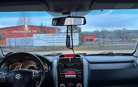 Suzuki Grand Vitara, 2006 год, 710 000 рублей, 4 фотография