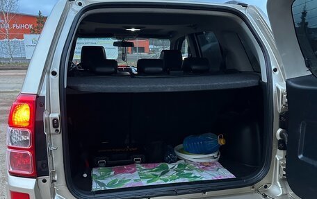 Suzuki Grand Vitara, 2006 год, 710 000 рублей, 7 фотография