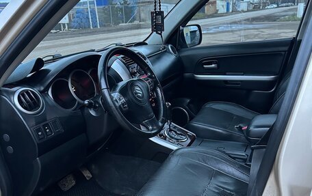 Suzuki Grand Vitara, 2006 год, 710 000 рублей, 9 фотография