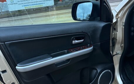 Suzuki Grand Vitara, 2006 год, 710 000 рублей, 8 фотография