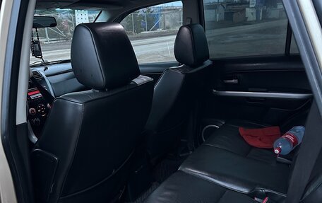 Suzuki Grand Vitara, 2006 год, 710 000 рублей, 10 фотография